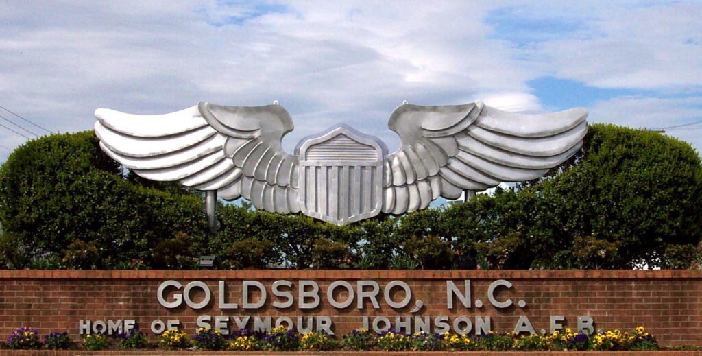 LSS North Carolina - Goldsboro NC