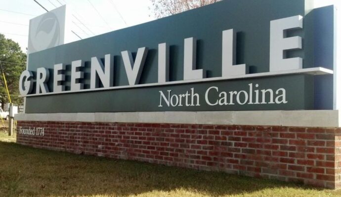 LSS North Carolina - Greenville NC LSS North Carolina - Greenville NC